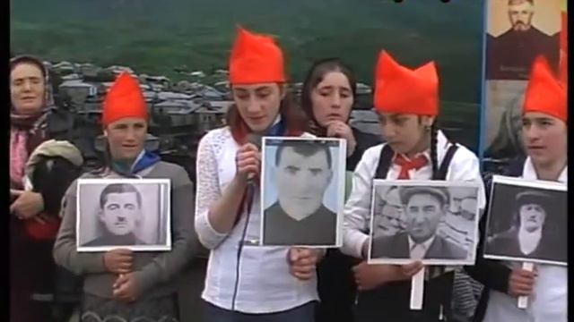 Акция "Мы - наследники Победы" смотреть онлайн