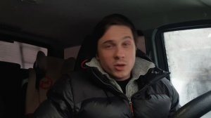Комфортная ночёвка в -20 в машине БЕЗ ОТОПЛЕНИЯ!! Простой и дешевый способ!