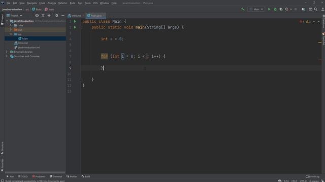 "Quick" 30 min Java basics introduction смотреть онлайн