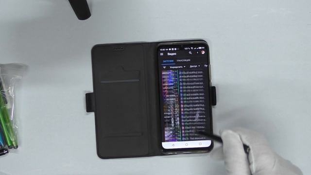 ✍ Универсальный СТИЛУС для Android и iOS с AliExpress смотреть онлайн