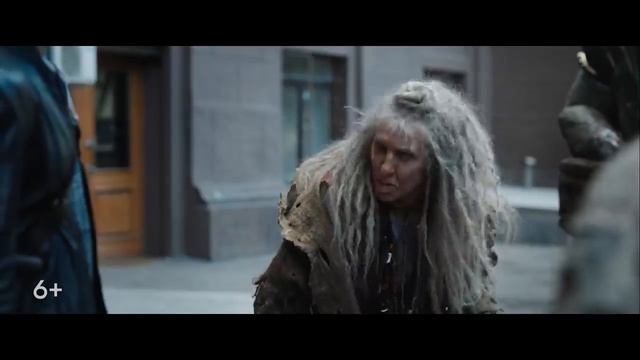 Фильм Последний богатырь (Посланник Тьмы) ? Трейлер ? Фильм 2021 смотреть онлайн