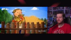 Вятский САС | RYTP | РЕАКЦИЯ НА Sg. Bash RYTP