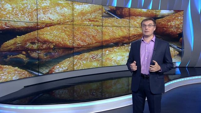 Сколько мяса едят в России и других странах смотреть онлайн