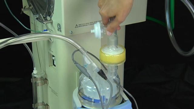 3100B Training Video Circuit set up смотреть онлайн