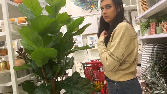 TARGET SHOPPING & FALL FAMILY PHOTOS! смотреть онлайн