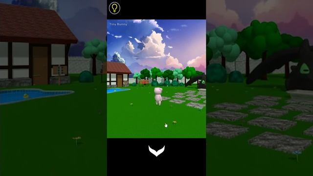 Escape Rooms Castle Land Walkthrough & Bonus Game (NAKAYUBI) смотреть онлайн