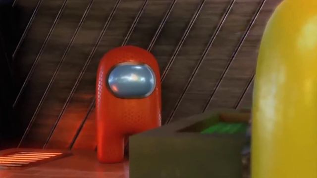 Among Us RTX On EP3(Remake Rahul) - 3D Animation смотреть онлайн