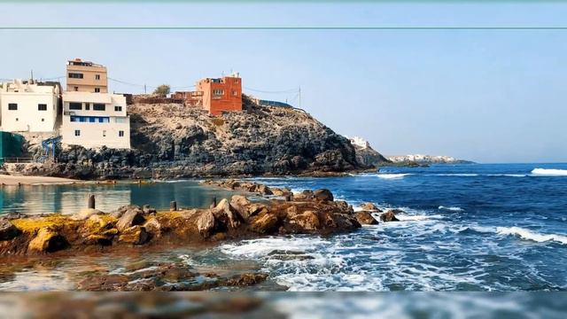Природа, отпуск из дома, море, красота (завораживает) Nature, vacation from home, sea, beauty. смотреть онлайн