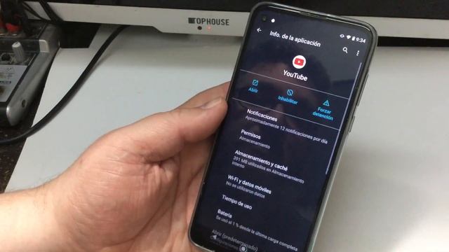 Habilitar Picture in Picture en Android 10 смотреть онлайн