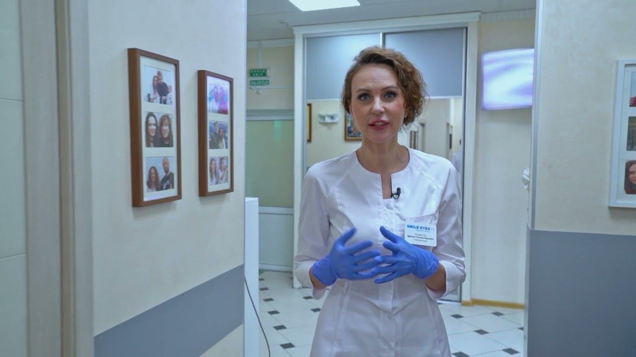 Прозрение Глаукома Часть 3