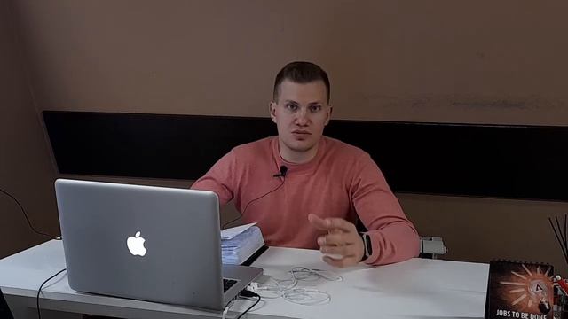 Обучение менеджеров по продажам. "Страхи продавца и покупателя" смотреть онлайн