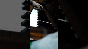 Ференц Лист -- «Метель»