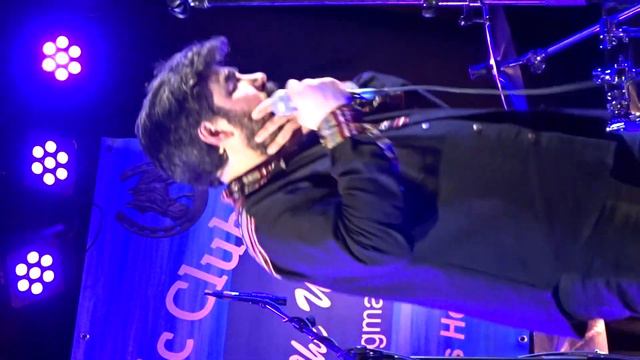 DAVID MIGDEN and JOE GIBSON FOLSOM PRISON COOLHAM MUSIC CLUB 25/3/2023 смотреть онлайн