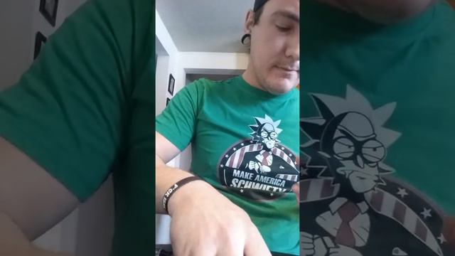 MAD FLATTER Coil Build 