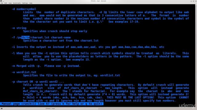 этичный хакинг #4 смотреть онлайн