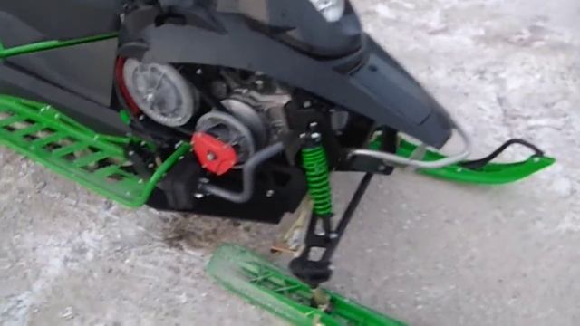 ИРБИС ТУНГУС L600 НАЧАЛО(СЕРИЯ 1) смотреть онлайн
