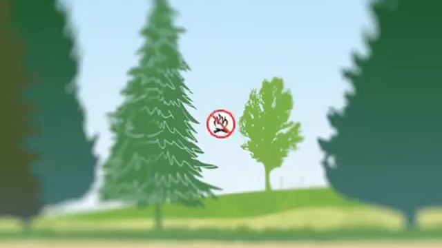 Социальный видеоролик Министерства по природопользованию и экологии Республики Карелия смотреть онлайн