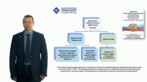 1.1 Правовые основы безопасности жизнедеятельности