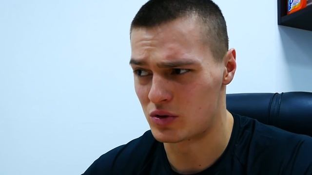 СДАЛ АНАЛИЗЫ НА ГОРМОНЫ ВПЕРВЫЕ!БАБИЧ ХИМИК? Разоблачение НИКУЛИНА смотреть онлайн