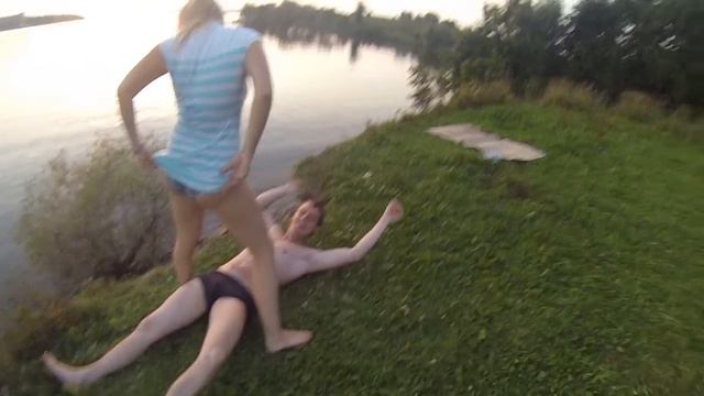 Села на лицо смотреть онлайн