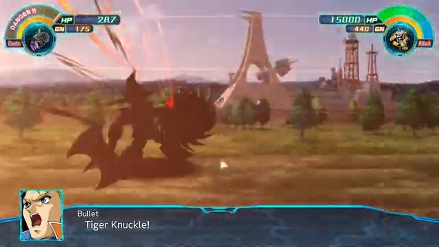 [Super Robot Wars 30] Imagine amazing machine majin mazins... Key Mission K6-4 - Playthrough #127 смотреть онлайн