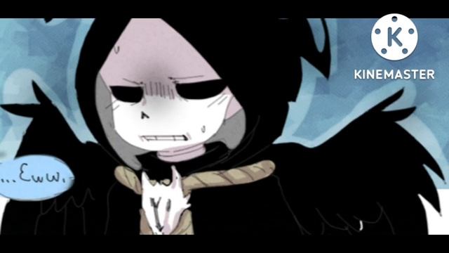 (Fanfic):Reaper/Death!Sans en Rwby Cap 1 (1/2)+parte extra смотреть онлайн