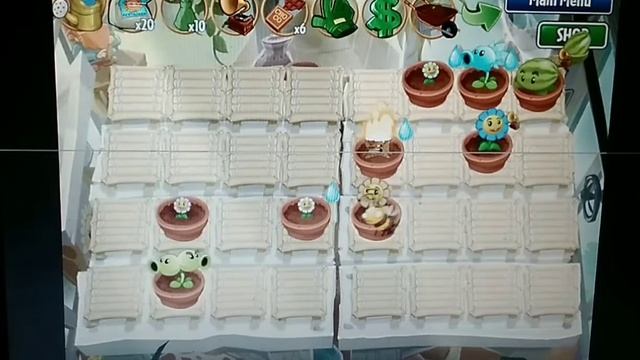 Растения Против Зомби мод на PvZ 2!Новые текстуры,растения,зомби и другое!ARAM TV! смотреть онлайн