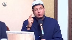 ABDULAZIZ DOMLA - 2022 MA’RUZALAR TO’PLAMI | АБДУЛАЗИЗ ДОМЛА - 2022 МАЪРУЗАЛАР ТЎПЛАМИ | 1-ҚИСМ |