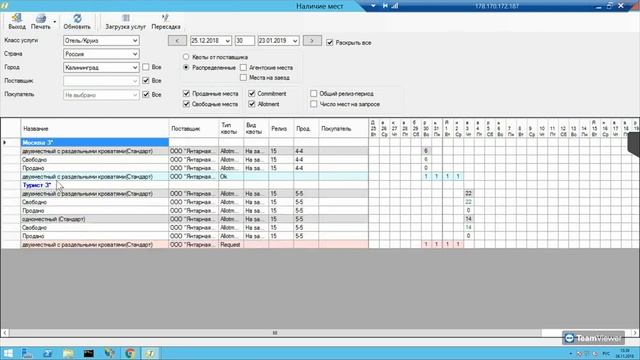 Квоты и стопы (подробный курс)