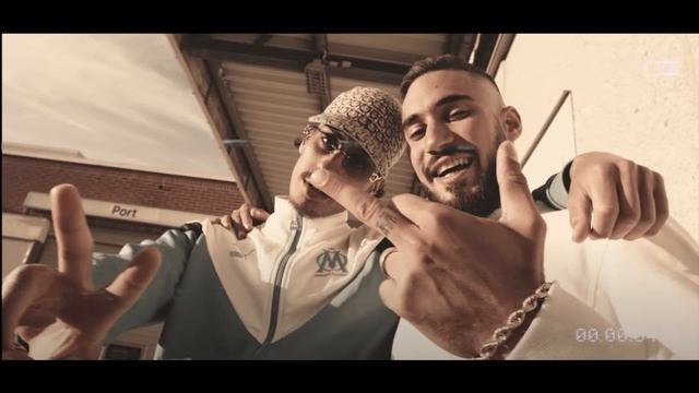 [FREE FOR PROFIT] Haval x Manny Flaco - type beat - смотреть онлайн