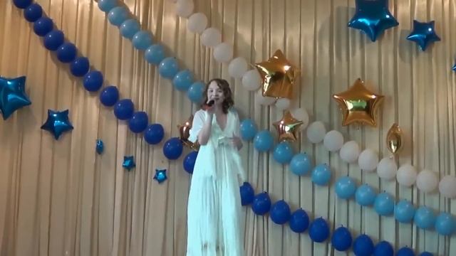 Золотой микрофон 8 Б смотреть онлайн