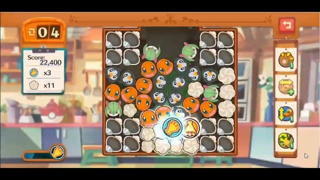 Pokémon Café Mix Order 152 - NO BOOSTERS - WALKTHROUGH GAMEPLAY ☕ | SKILLGAMING ✔️ смотреть онлайн