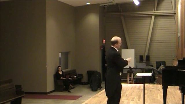 Abendlied - Felix Mendelssohn смотреть онлайн