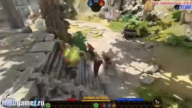 Обзор игры Панзар смотреть онлайн