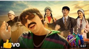 ХАМДАМ СОБИРОВ 2022 ЯНГИ ?????????????????