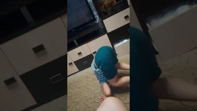Как правильно делать кувырок вперед смотреть онлайн