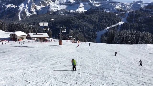Мадонна Ди Кампильо смотреть онлайн