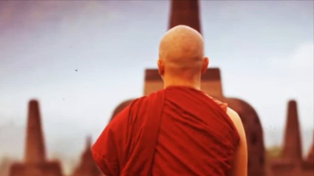 Buddham Sharanam мантра посвящения.