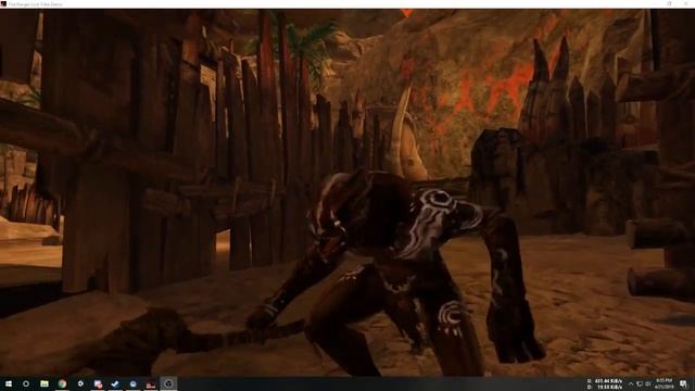 The Ranger:The Lost Tribe VR смотреть онлайн