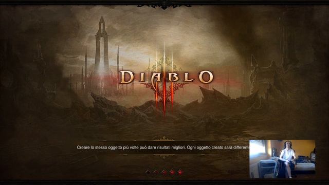Diablo III - Eternal Collection - Xbox One X - Gameplay - Campaign - #10 смотреть онлайн