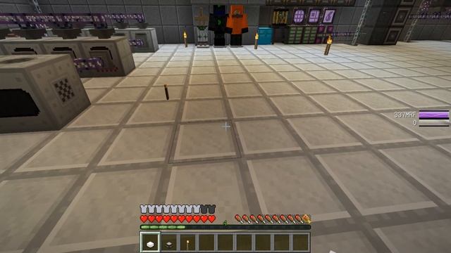 НЕРЕАЛЬНО КРУТЫЕ СОЛНЕЧНЫЕ ПАНЕЛИ ► LP Каникулы 2 #41 ► Майнкрафт Выживание с Модами смотреть онлайн