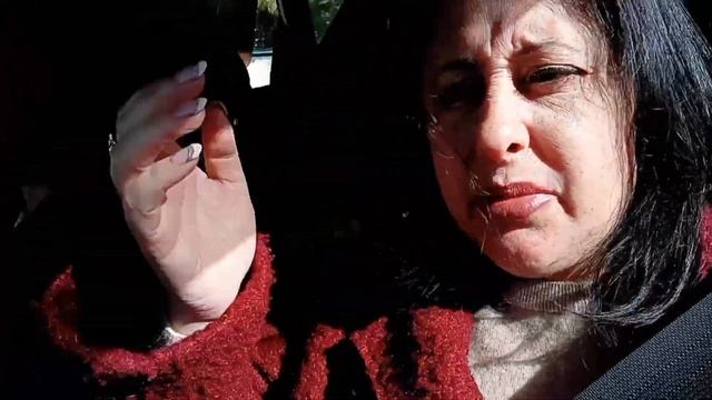 Я приболела!Пришла посылка!Пошли за кормом для котиков,попали на Новогоднюю красоту! смотреть онлайн