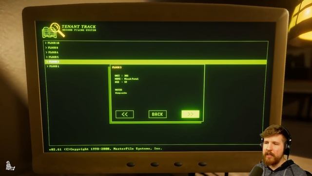 DOLL MAKER QUEST - Welcome to the Game II смотреть онлайн