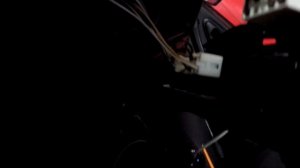 Ставим комбинацию приборов нового образца на Шевроле Ниву