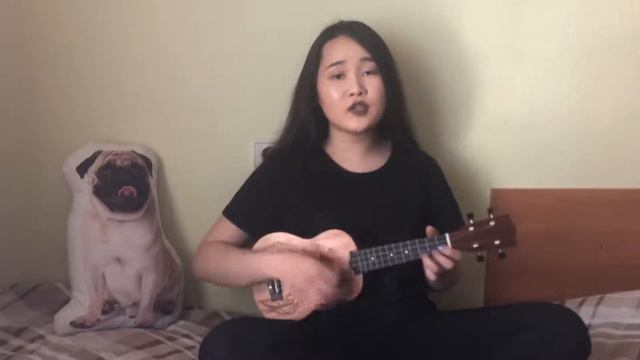 Лера Яскевич -Хороший доктор (cover) смотреть онлайн