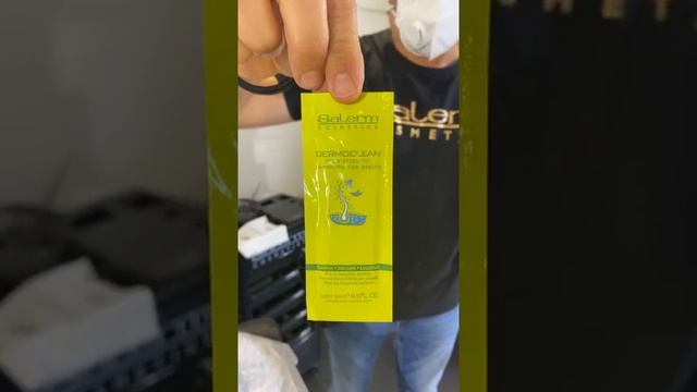 NUEVOS NATURALES FRÍOS SALERMVISON Josep Antoni López  Salerm Cosmetics