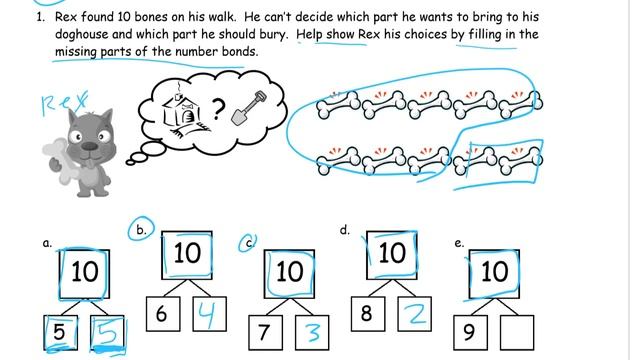 lesson 8 homework module 1 grade 1 смотреть онлайн
