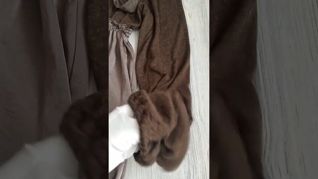 Видеообзор платья макси р.46-48-50 смотреть онлайн