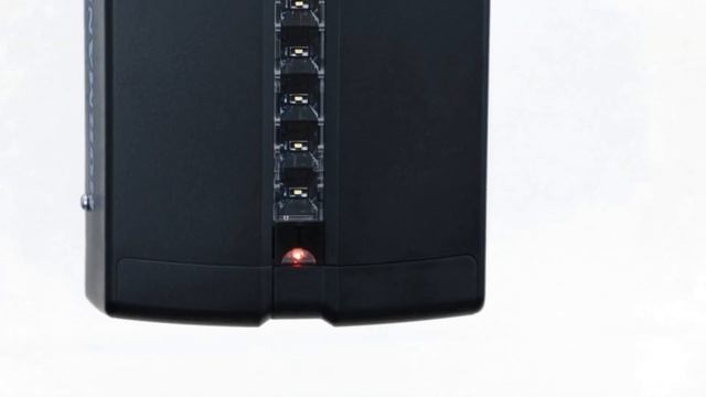 Запуск привода ProMatic 4 смотреть онлайн