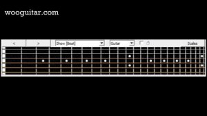 Deep Purple Soldier of Fortune Guitar Cover Tutorial